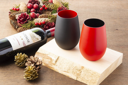 【ネット販売開始】ドイツ製ペアタンブラー