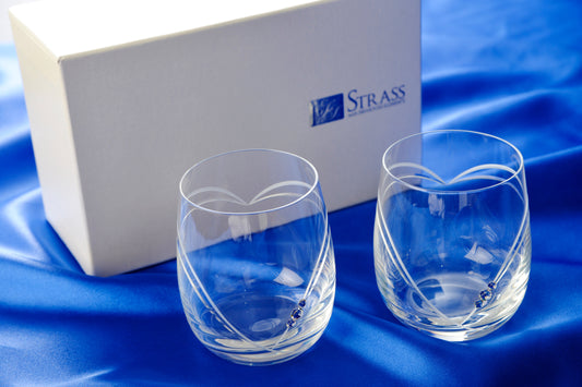 【ブライダルシーズン到来】人気のハートインハート