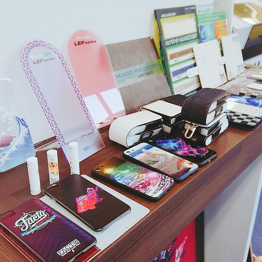 【工房に新展開!!】大阪での研修