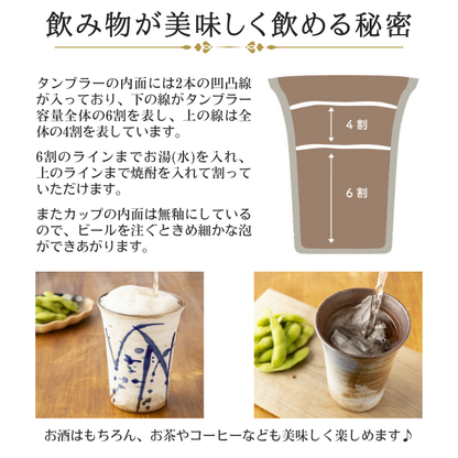 ドリームクラブZERO 焼酎グラス 全13種