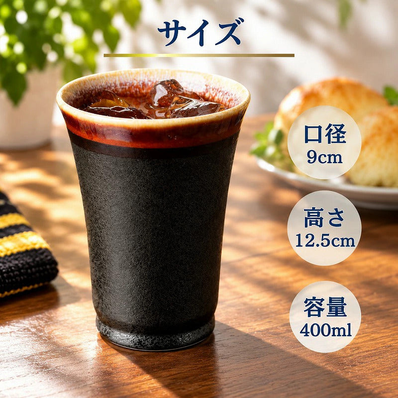 【阪神タイガース 優勝記念 美濃焼カップ 印刷付き木箱入り】優勝ロゴ入り!当店限定商品です!