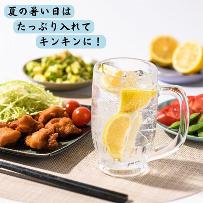 【阪神タイガース 名入れ ビールジョッキ】レモンサワーやハイボールなどに！ お家で居酒屋気分♪