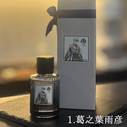 ルームフレグランス 全3種【Pilot Coffee kitchen】
