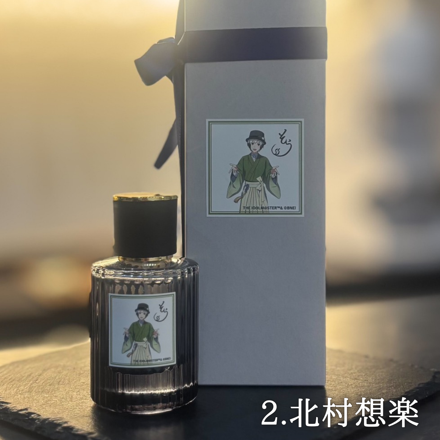 ルームフレグランス 全3種【Pilot Coffee kitchen】