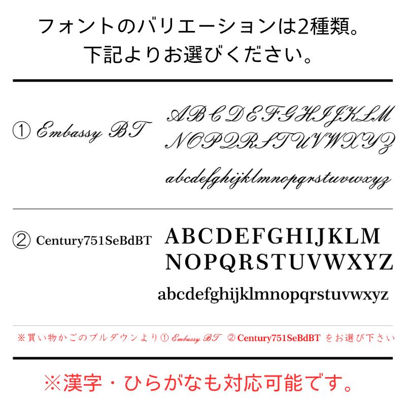 【名入れ クリスタル ロックグラス】 2種のカットデザインから選べます